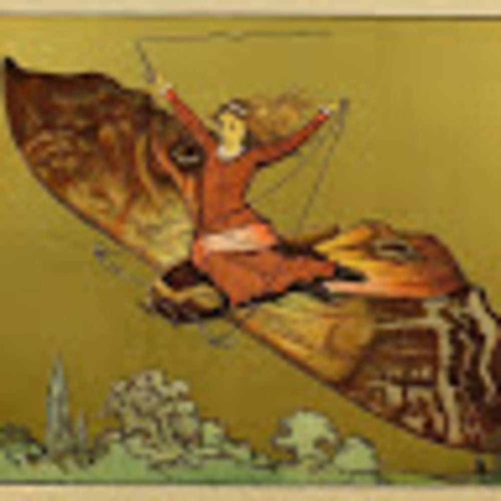 Meet your Posher, Caitlin